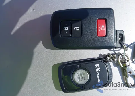 2023 Toyota Tacoma Sr5 V6 from USA, damaged, VIN 3TYCZ5ANXPT165964